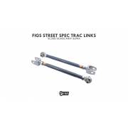 FIGS STREET SPEC TRAC LINKS GEN1 GS SC300 SC400 MKIV SUPRA SOARER INOX
