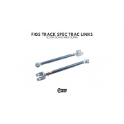 FIGS TRACK SPEC TRAC LINKS GEN1 GS SC300 SC400 MKIV SUPRA SOARER INOX