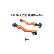 REAR ADJUSTABLE CAMBER #2 UPPER LINKS 3IS / 4GS RC350 RC-F GS-F IS500