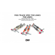 FIGS TRACK SPEC TOE LINKS IS300/G2 GS SC430