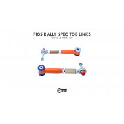 FIGS RALLY SPEC TOE LINKS G2 IS/ G3 GS IS-F ISX50 GS350 GS460
