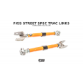 FIGS STREET SPEC TRAC LINKS IS300/ GEN 2 GS SC430 INOX