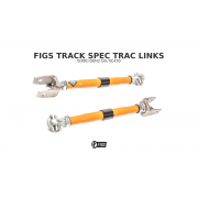 FIGS TRACK SPEC TRAC LINKS IS300/ GEN 2 GS SC430 INOX