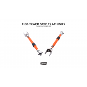 FIGS TRACK SPEC TRAC LINKS GEN2 IS/ GEN3 GS IS-F ISX50 GS350 GS460 INOX