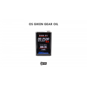 OS Giken OS-250R Gear Oil V2, 1 Liter Can OS Giken OS-250R Gear Oil V2, 1 Liter Can