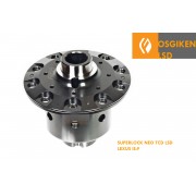OS GIKEN TCD LSD (LIMITED SLIP DIFFERENTIAL)  FOR IS350 RC350 RC-F AND IS-F