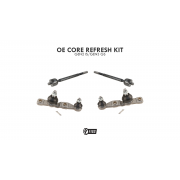 GEN2 IS/GEN3 GS OE REFRESH KIT GEN2 IS/GEN3 GS OE REFRESH KIT