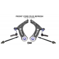 VOLKSWAGEN GTI 2015-2020 CORE PLUS REFRESH KIT VOLKSWAGEN GTI 2015-2020 CORE PLUS REFRESH KIT