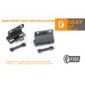 IS300 FIGS FRONT SWAY RELOCATION BRACKET V2