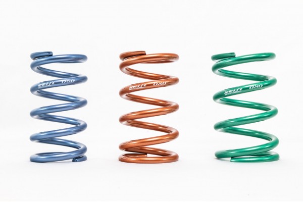 SWIFT METRIC COILOVER SPRINGS