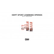 SWIFT SPORT LOWERING SPRINGS 2014+ IS250/IS350