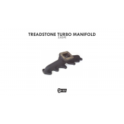 TREADSTONE 2JZGTE TURBO MANIFOLD