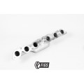 2JZ-GE NA-T LOG-STYLE TURBO MANIFOLD-T4 CAST STAINLESS