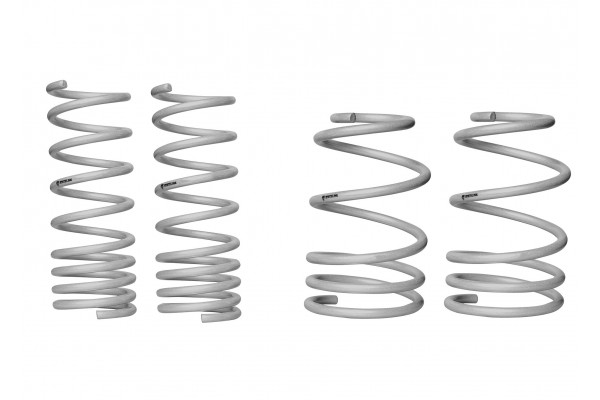 TOYOTA GR A90 PERFORMANCE LOWERING SPRING KIT